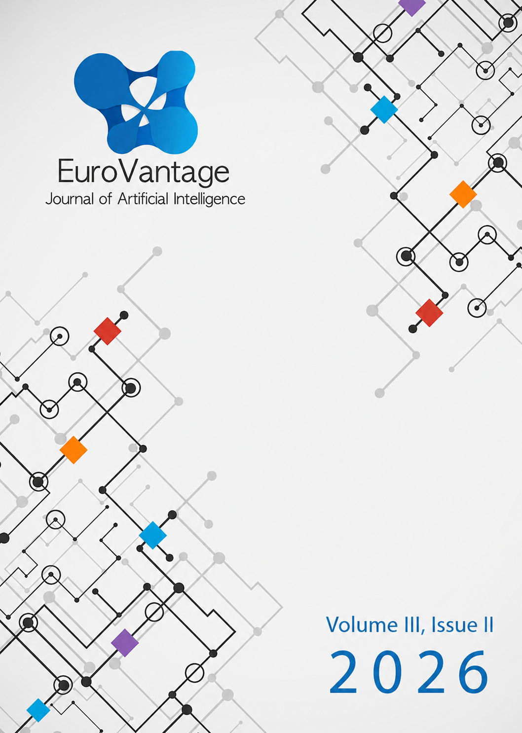 					View Vol. 3 No. 2 (2026): Volume-III, Number-II, 2026
				
